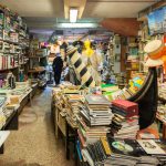 Venetië – Libreria Acqua Alta