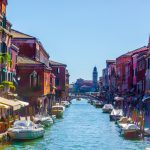 Venetië – Murano