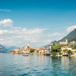 Malcesine, Lake Garda Italy