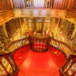Bibliotheek Portugal