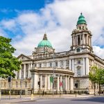 Belfast City Hall – Northern Ireland, United Kingdom