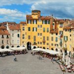 Lucca Toscane