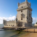 Lissabon Torre Bélem