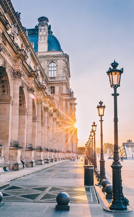 Parijs Sacre Coeur | De bekendste filmlocaties in Parijs
