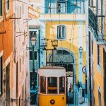Lissabon tram 28