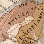 Scandinavië | Scandinavische steden