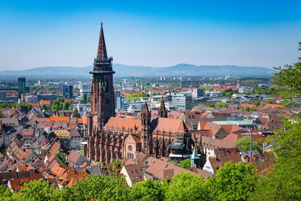 Freiburg | 10 Tips voor het Zwarte Woud