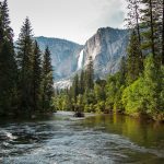 Amerika-Yosemite-National-Park