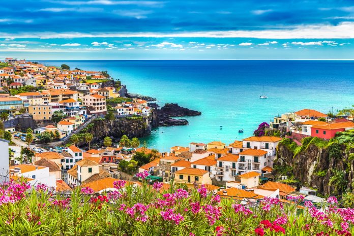 Bezienswaardigheden Madeira | Funchal