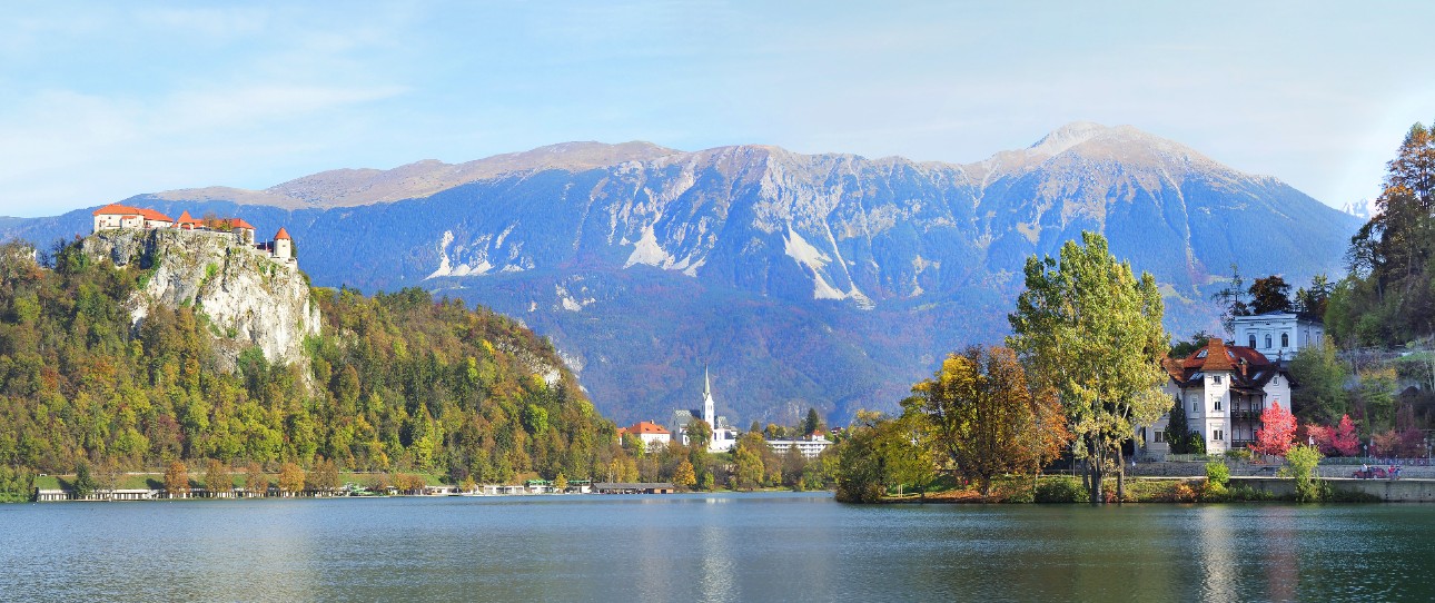 Sfeerbeeld Slovenië