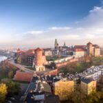 Blog-Foto-Polen-kasteel-van-Wawel